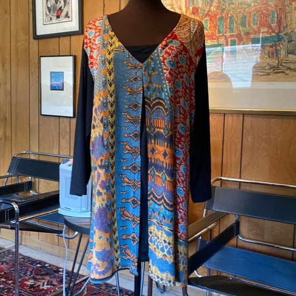 Parsley & Sage Dresses Parsley Sage Boho Dress Poshmark